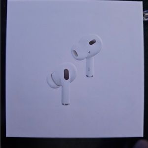 AIRPOD PROS 2ND GENERATION
